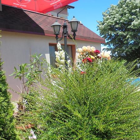 Byala Perla Family Hotel Exterior photo