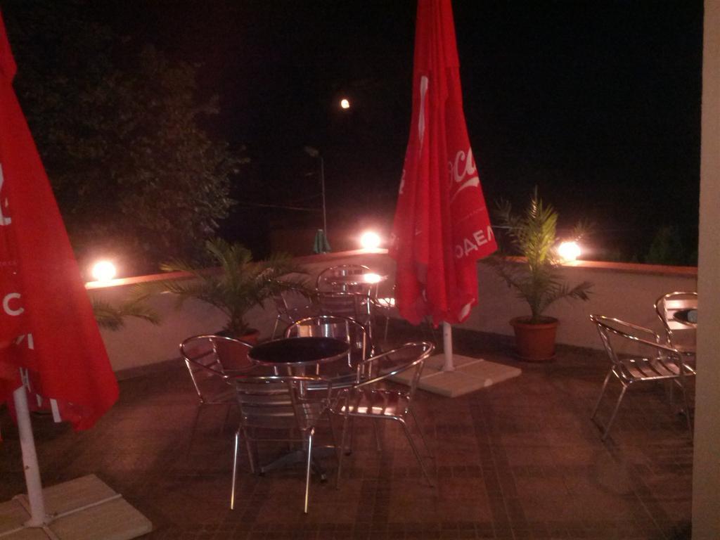 Byala Perla Family Hotel Exterior photo