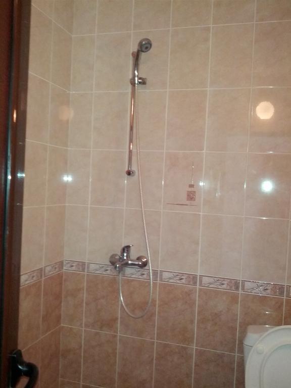 Byala Perla Family Hotel Room photo