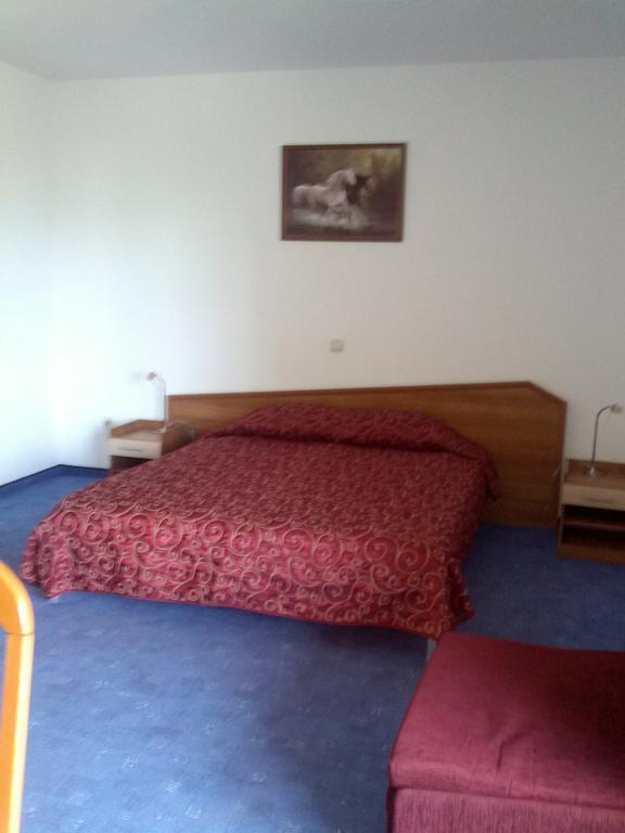 Byala Perla Family Hotel Room photo