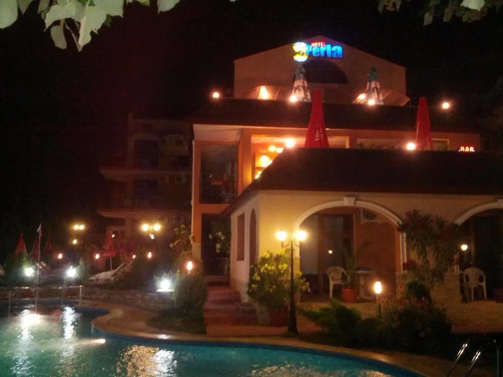 Byala Perla Family Hotel Exterior photo