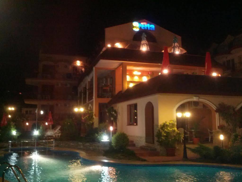 Byala Perla Family Hotel Exterior photo