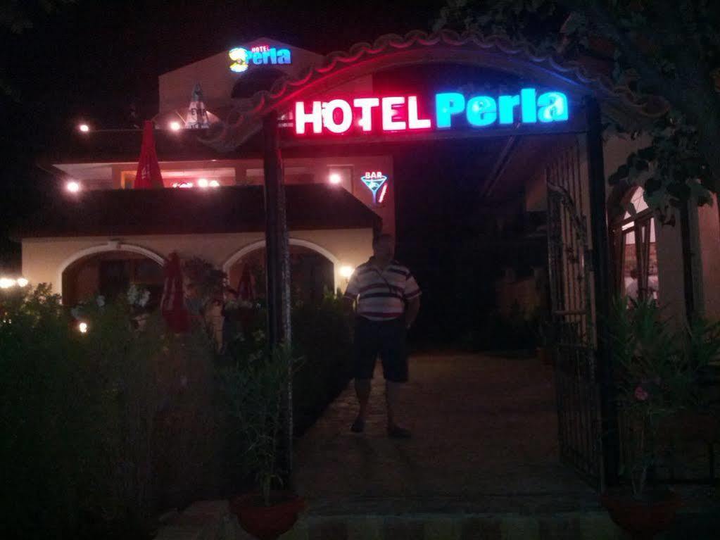Byala Perla Family Hotel Exterior photo